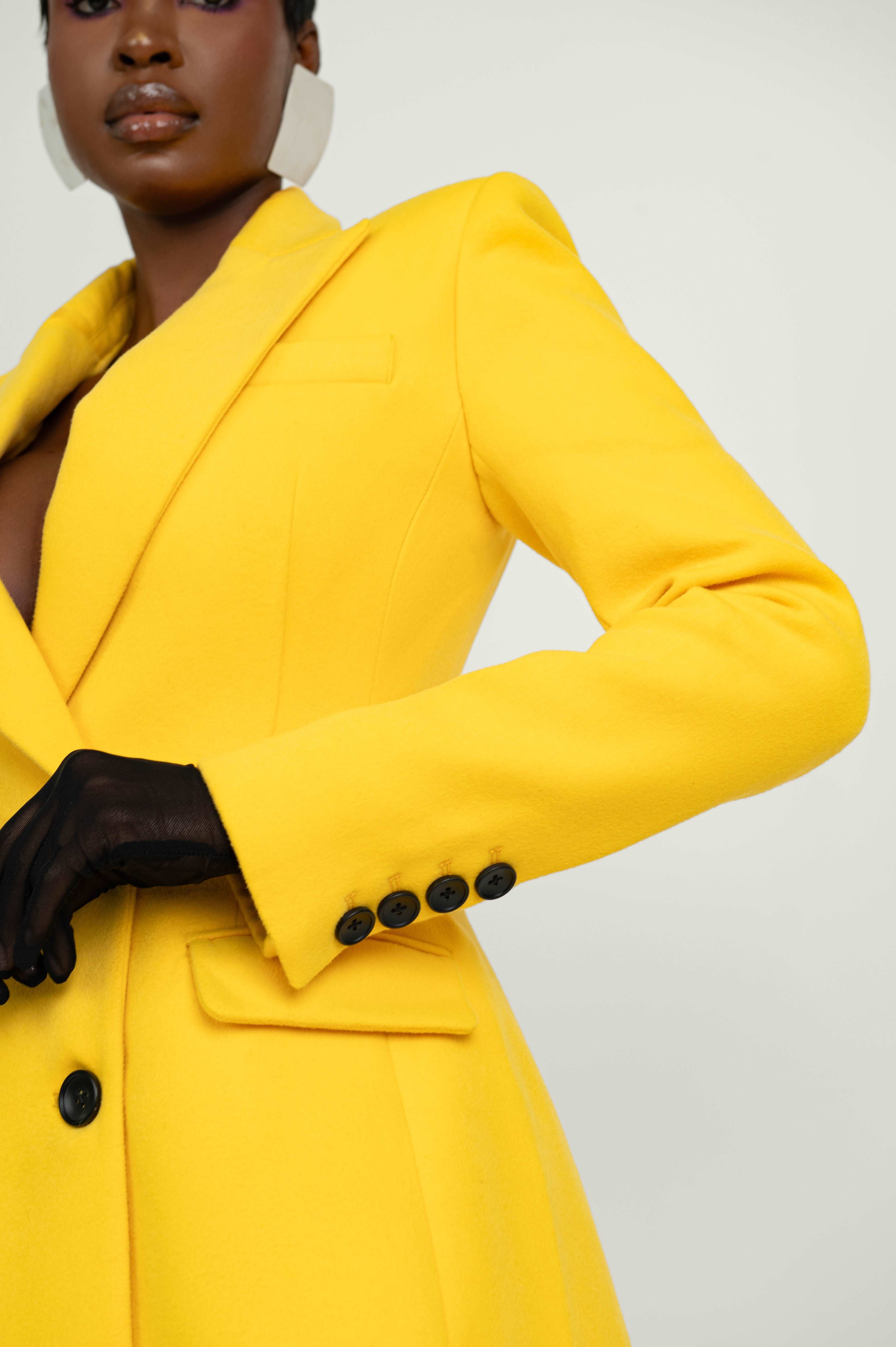 Quinn Coat