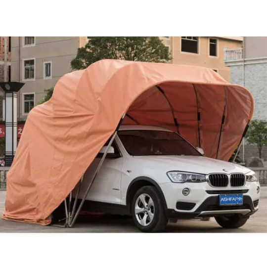 ALL-IN-ONE Foldable Car Garage - Warehouse💝 Last Day For Clearance