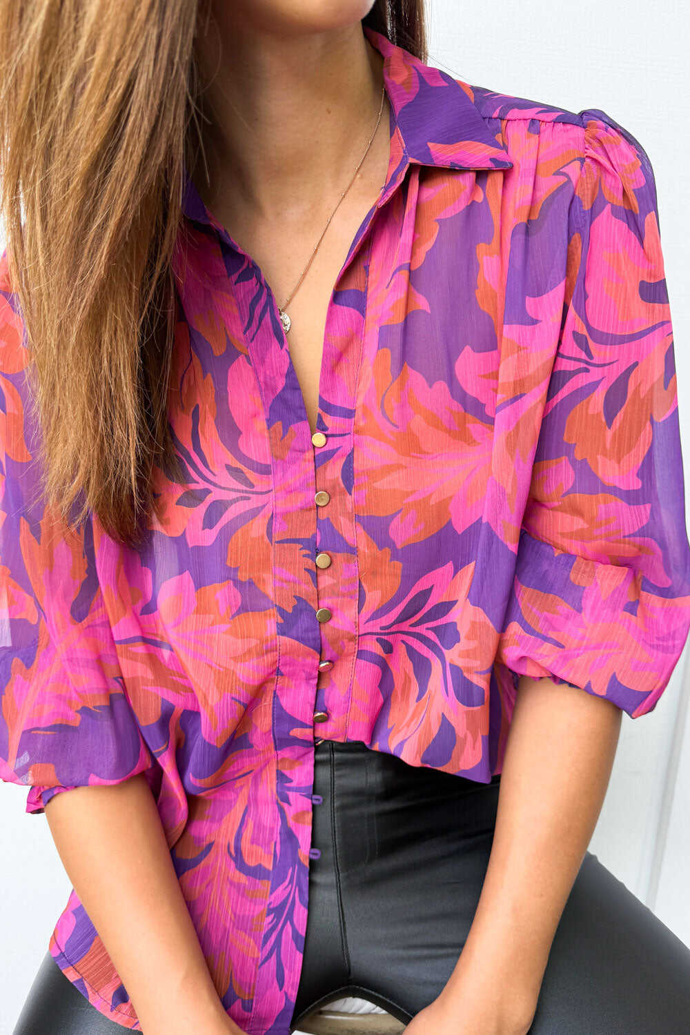 Sian Shirt