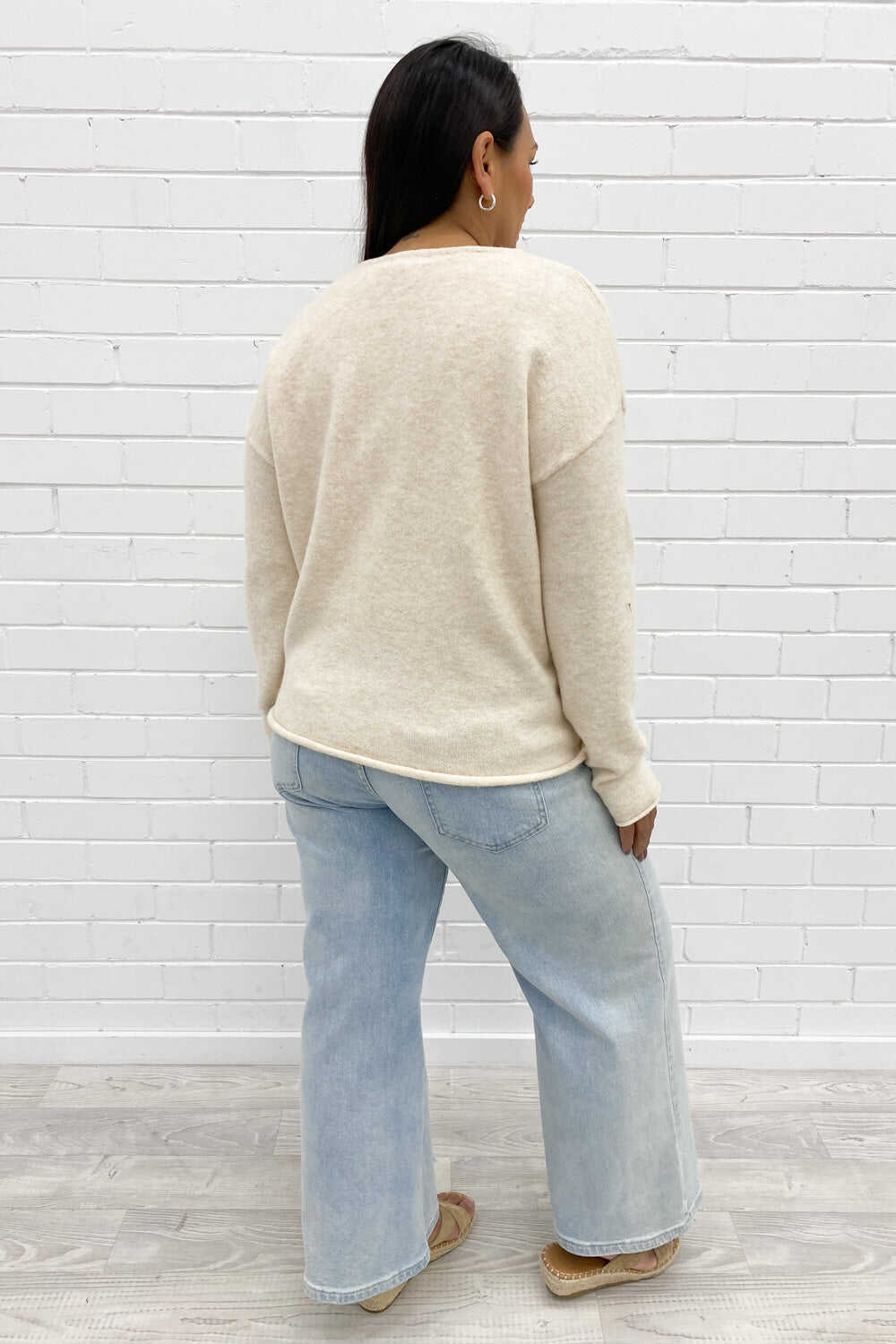 Tallow Knit