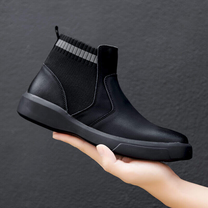 Men's Classic Fashion Chelsea Boots