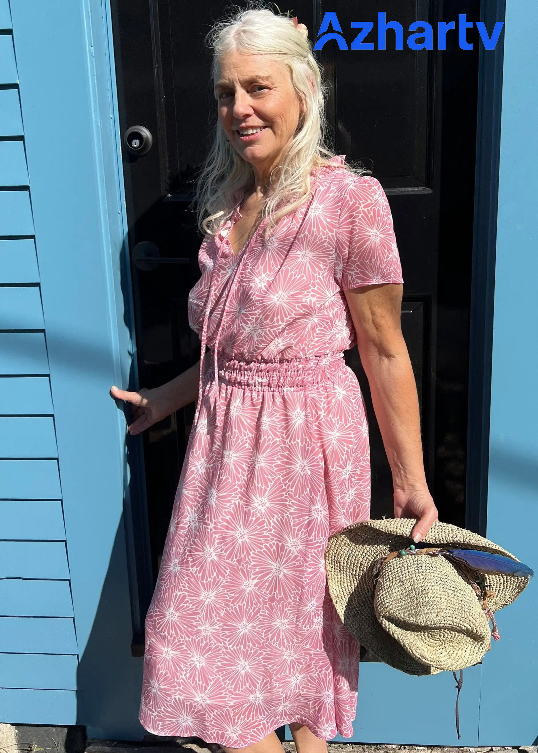 Lena Dress