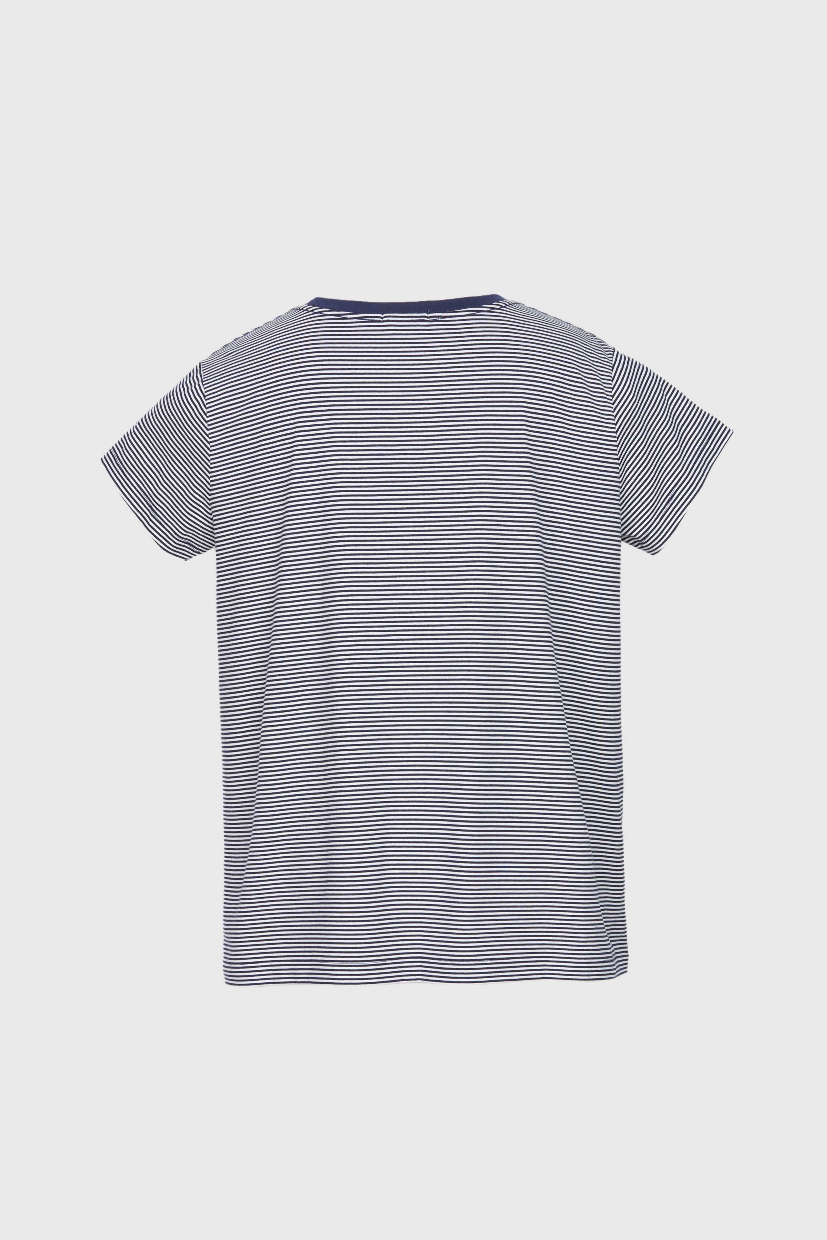 Sun Blocked T-Shirt