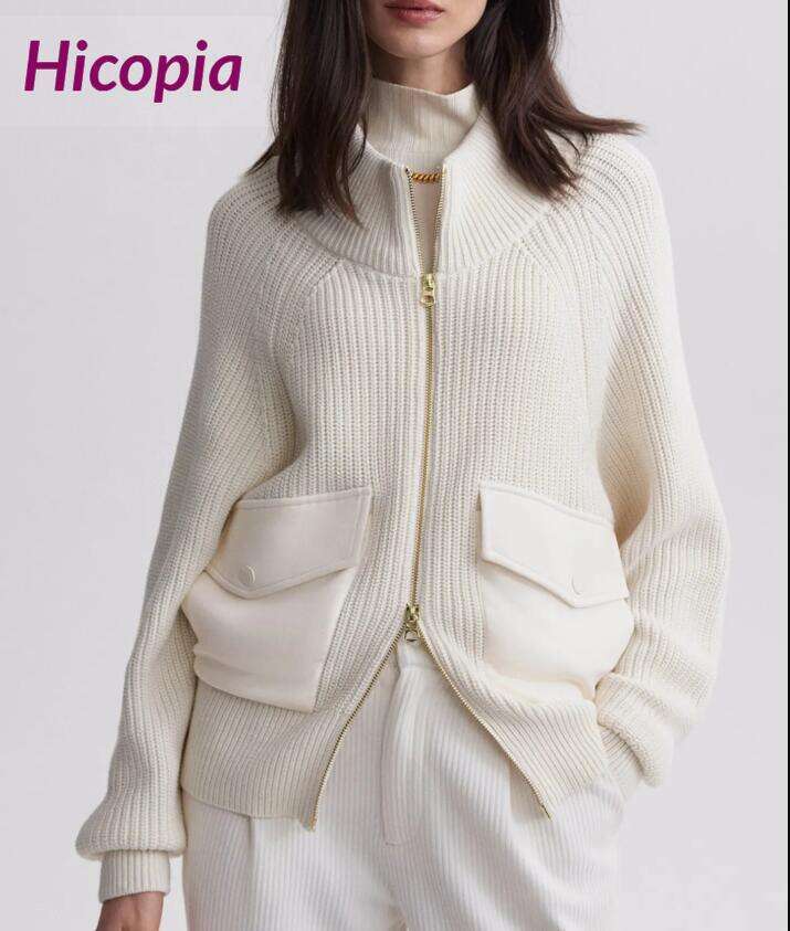 Tessa Knit Jacket