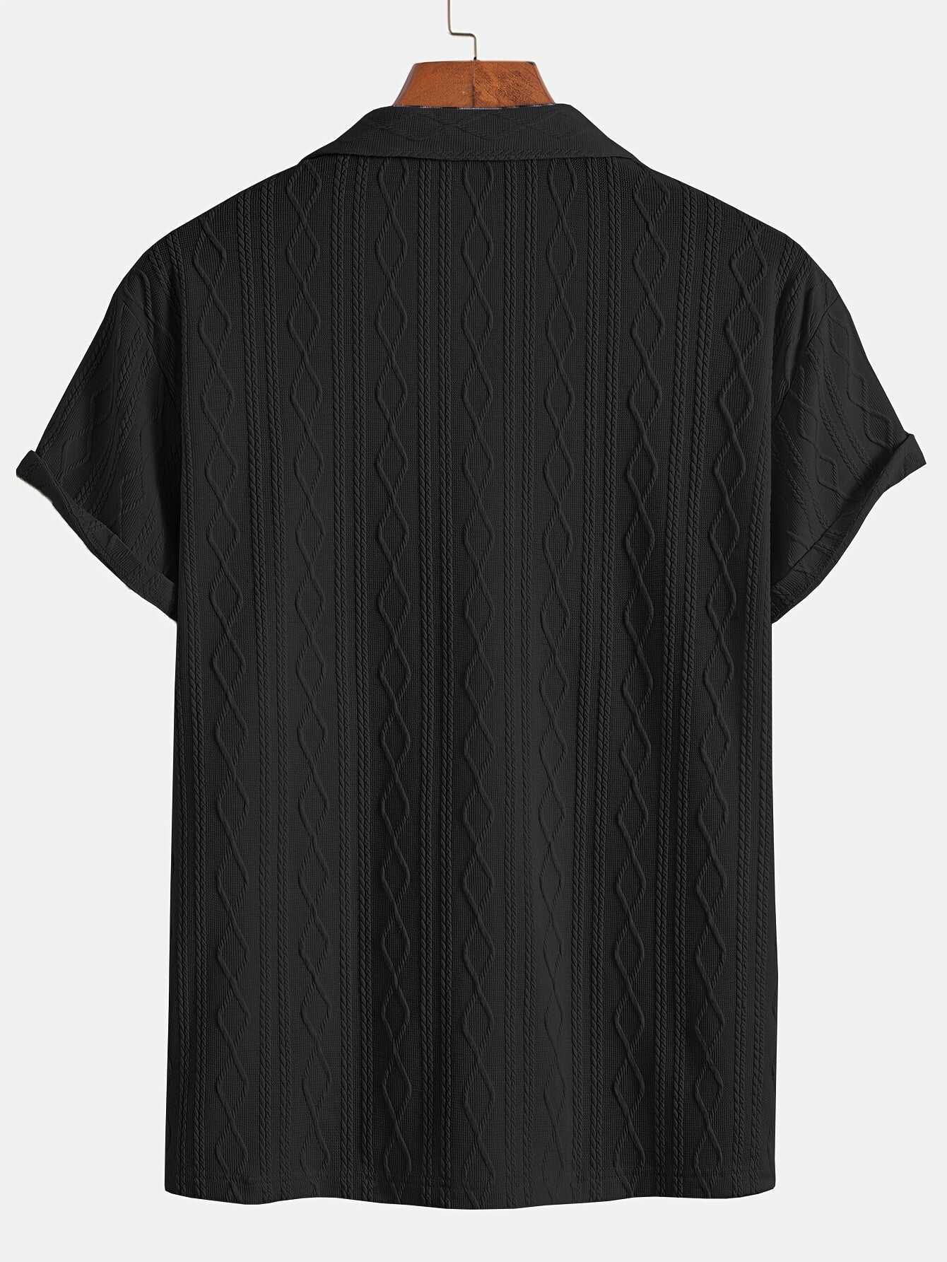 GEOMETRIC SUMMER SHIRTS