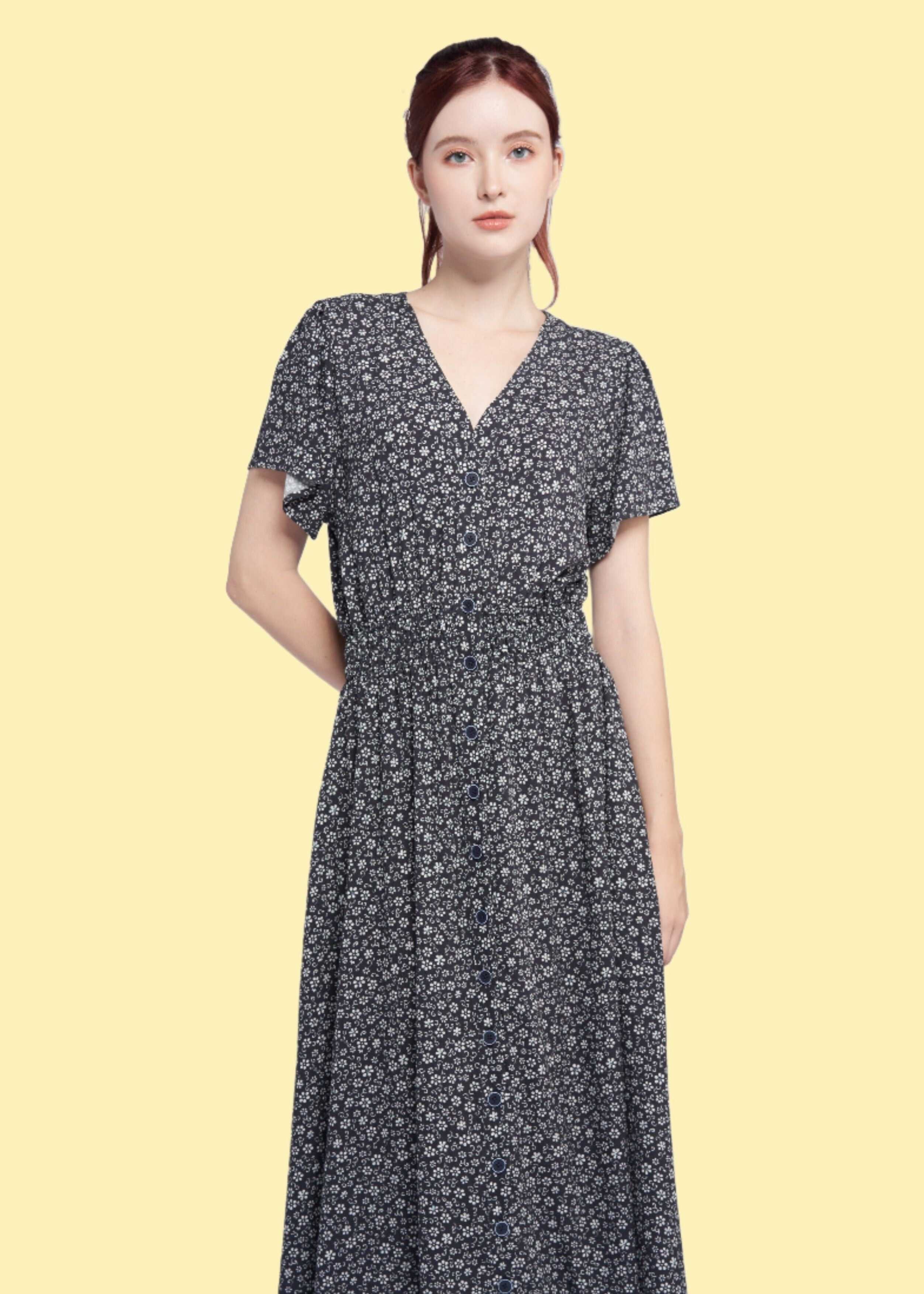 Ava Dress