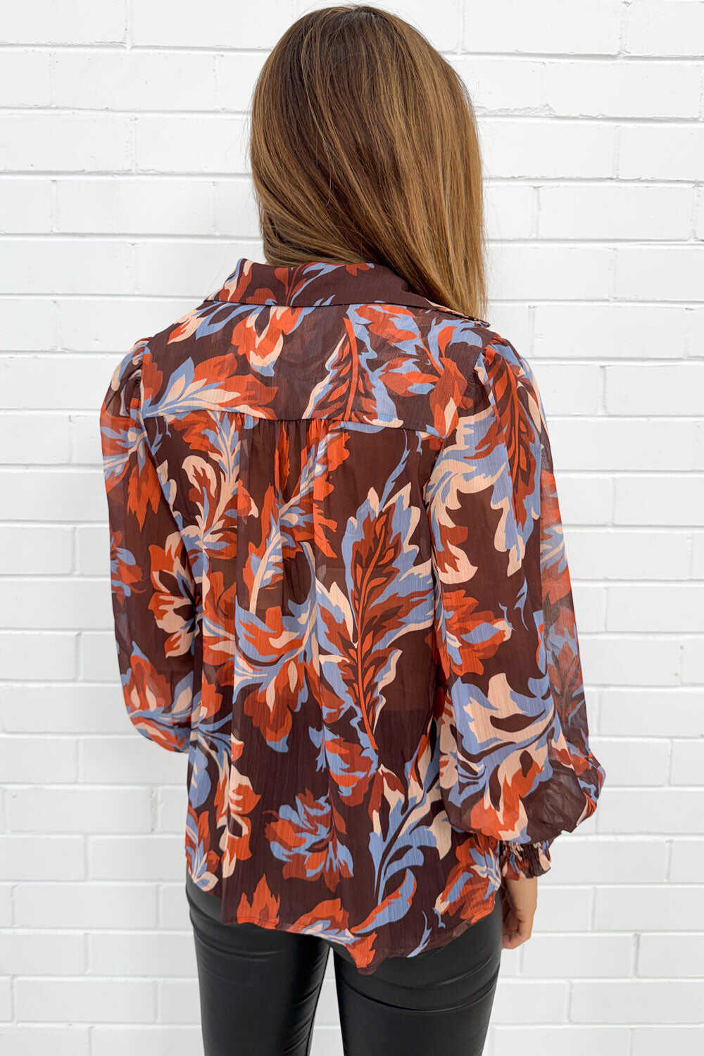 Sian Shirt