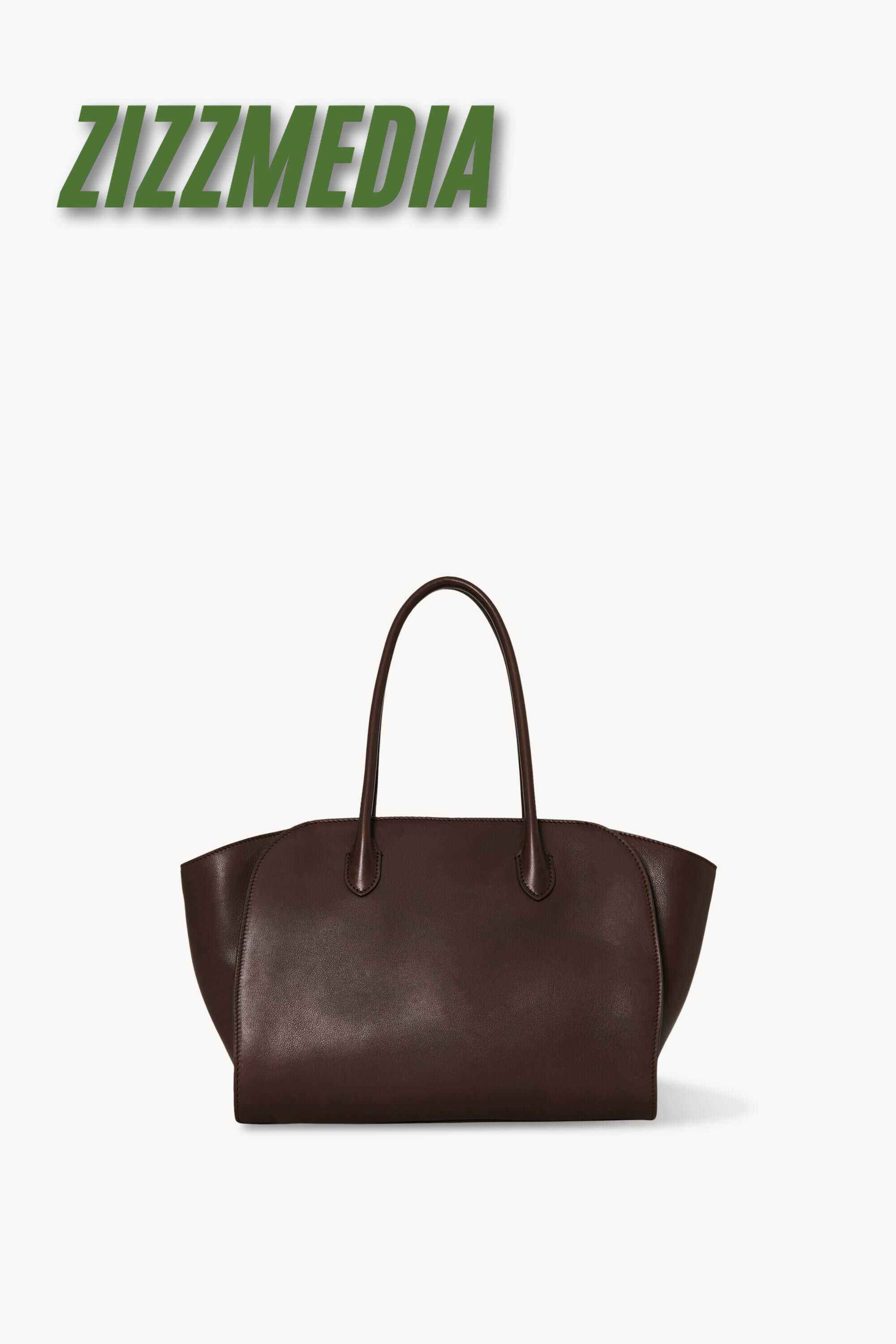 Marlo 12 Bag in Leather