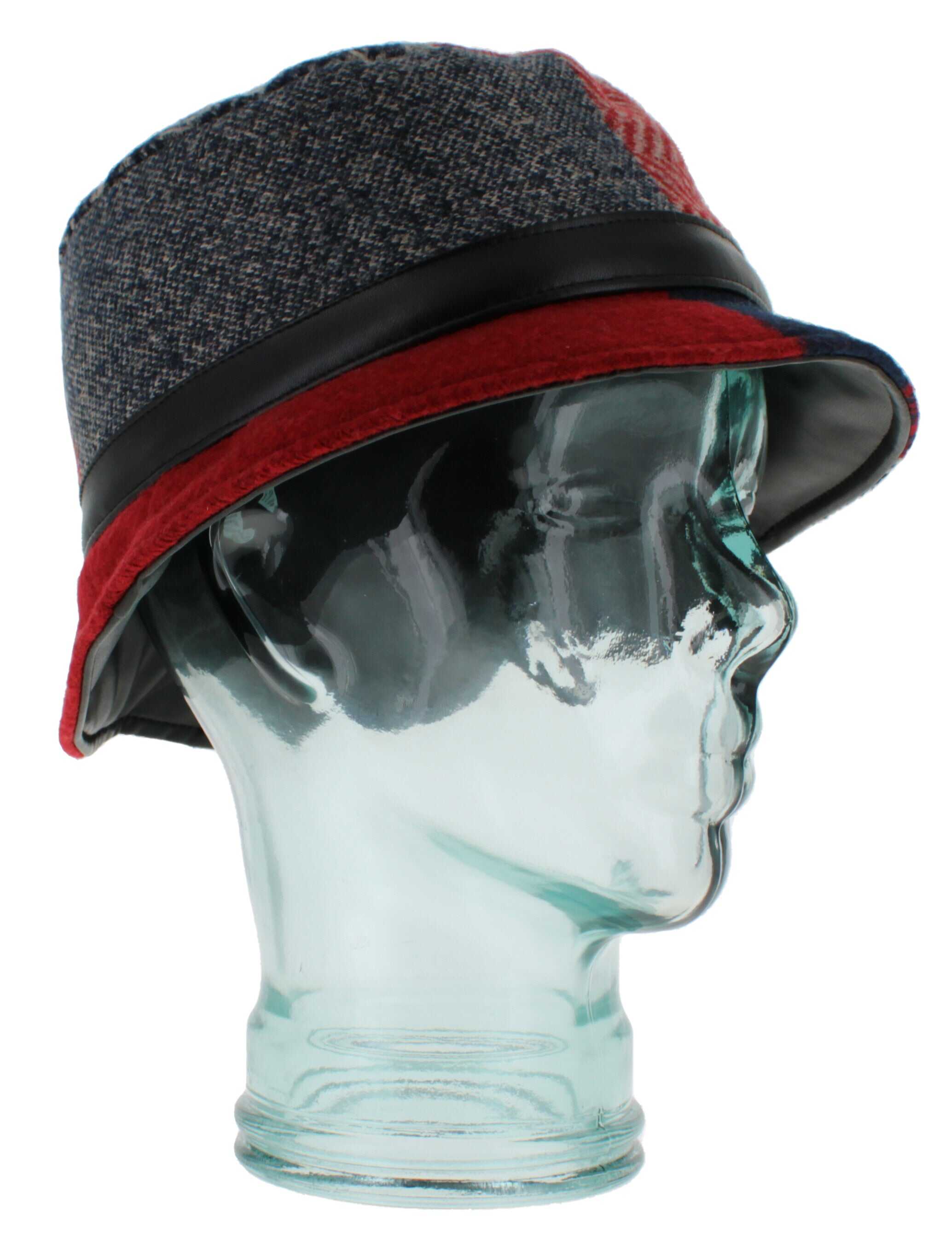 Wool Blend Berets