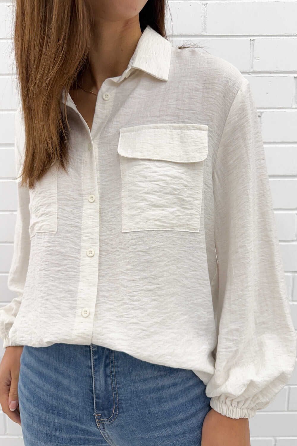 Holly Shirt
