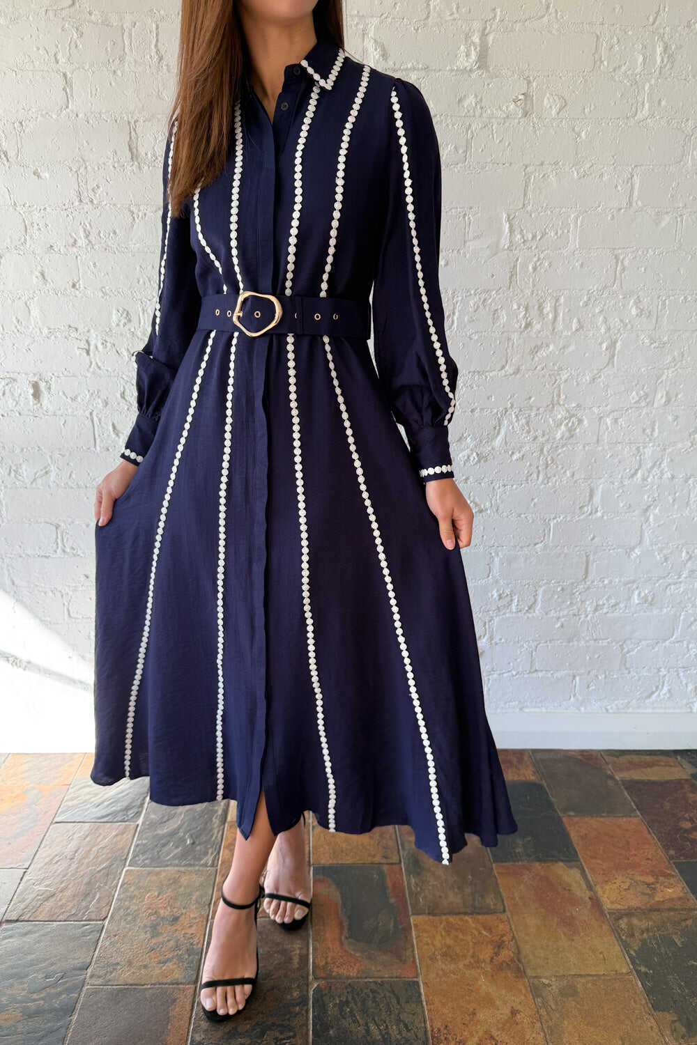 Angelique Dress