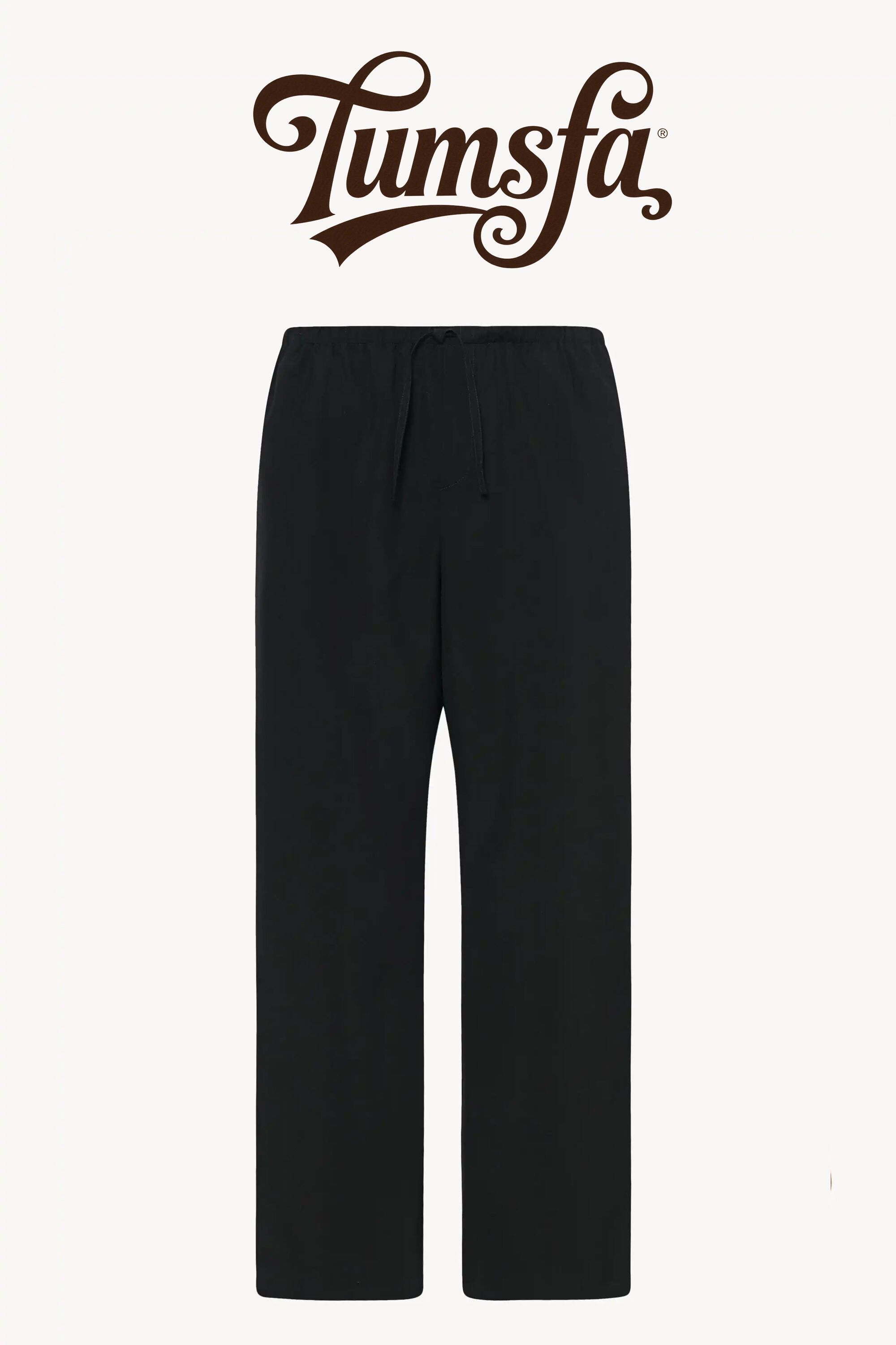 Xon Pant in Wool