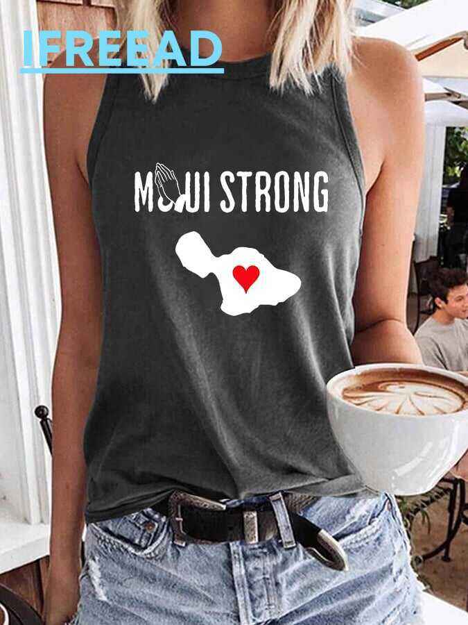 Women's Maui Lounge Top