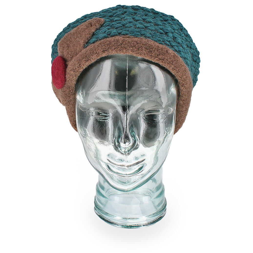 Wool  Berets