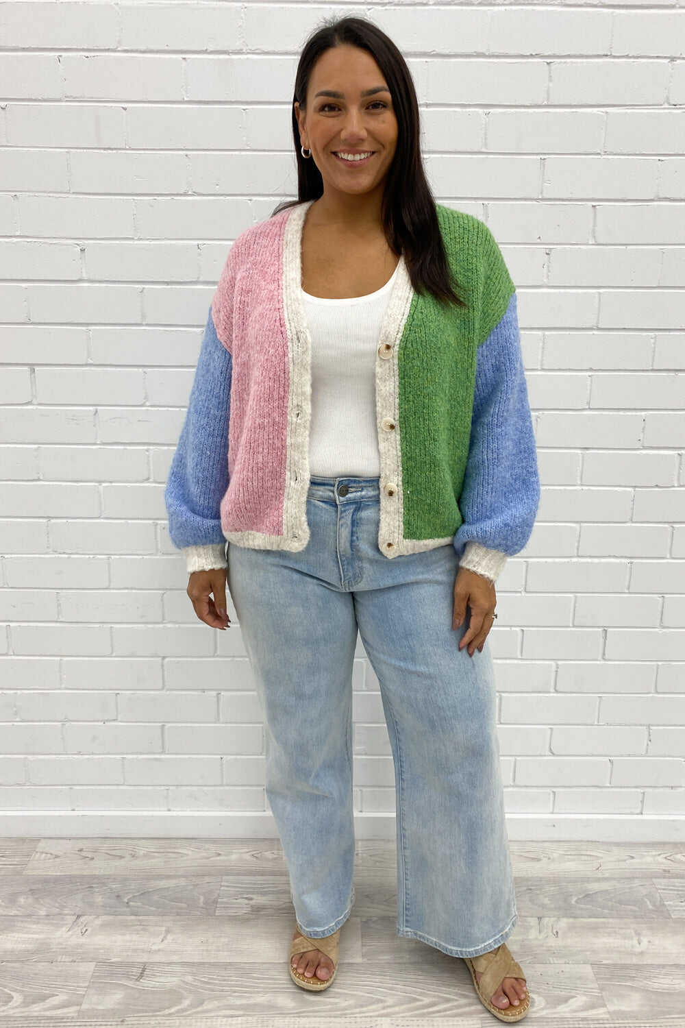 Whitney Cardi