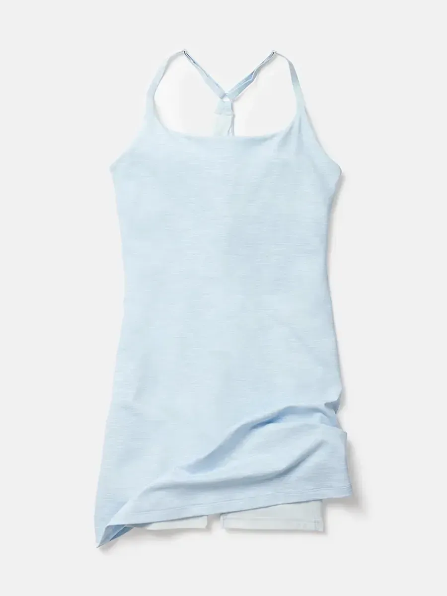 Move Free Dress