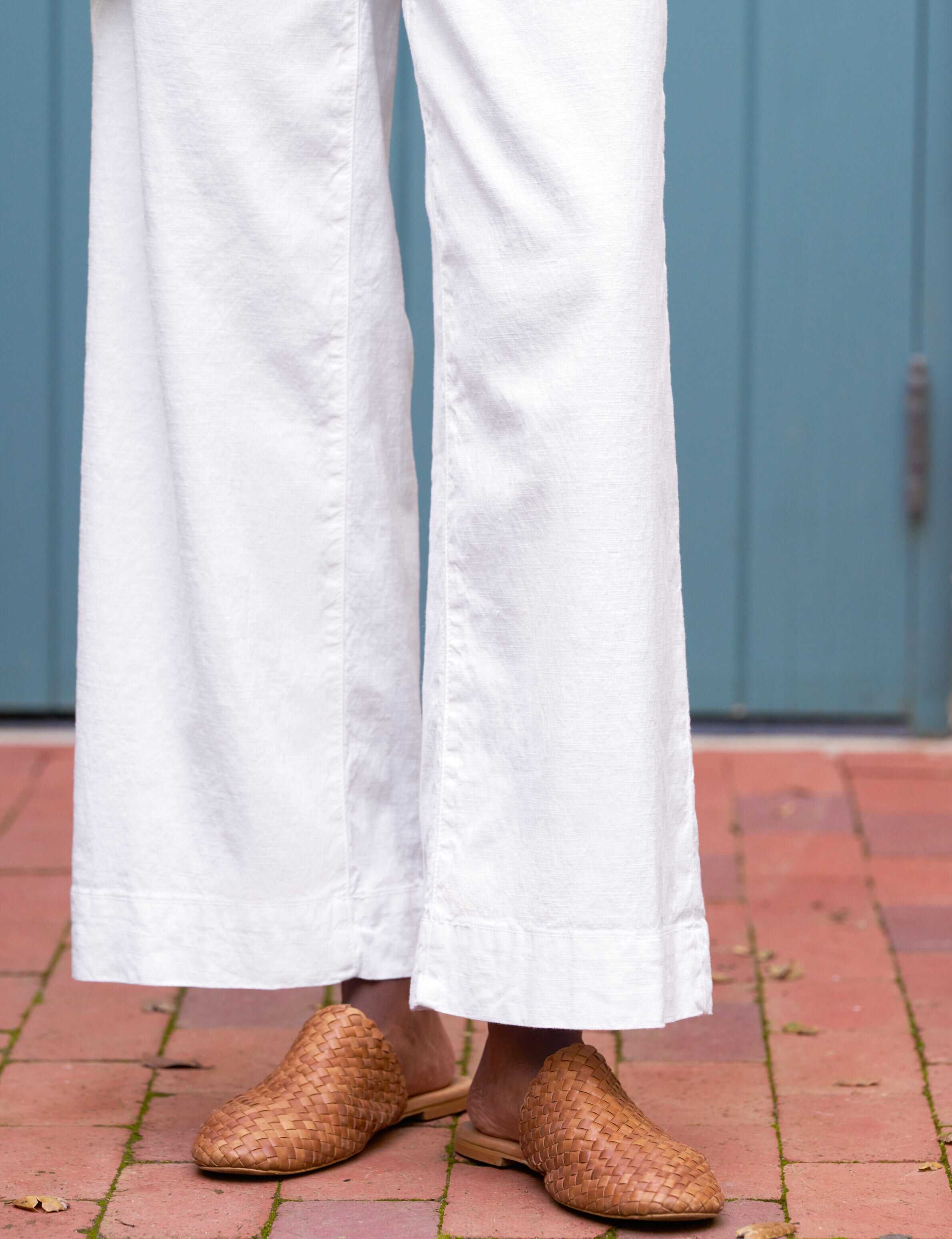 New slacks for summer