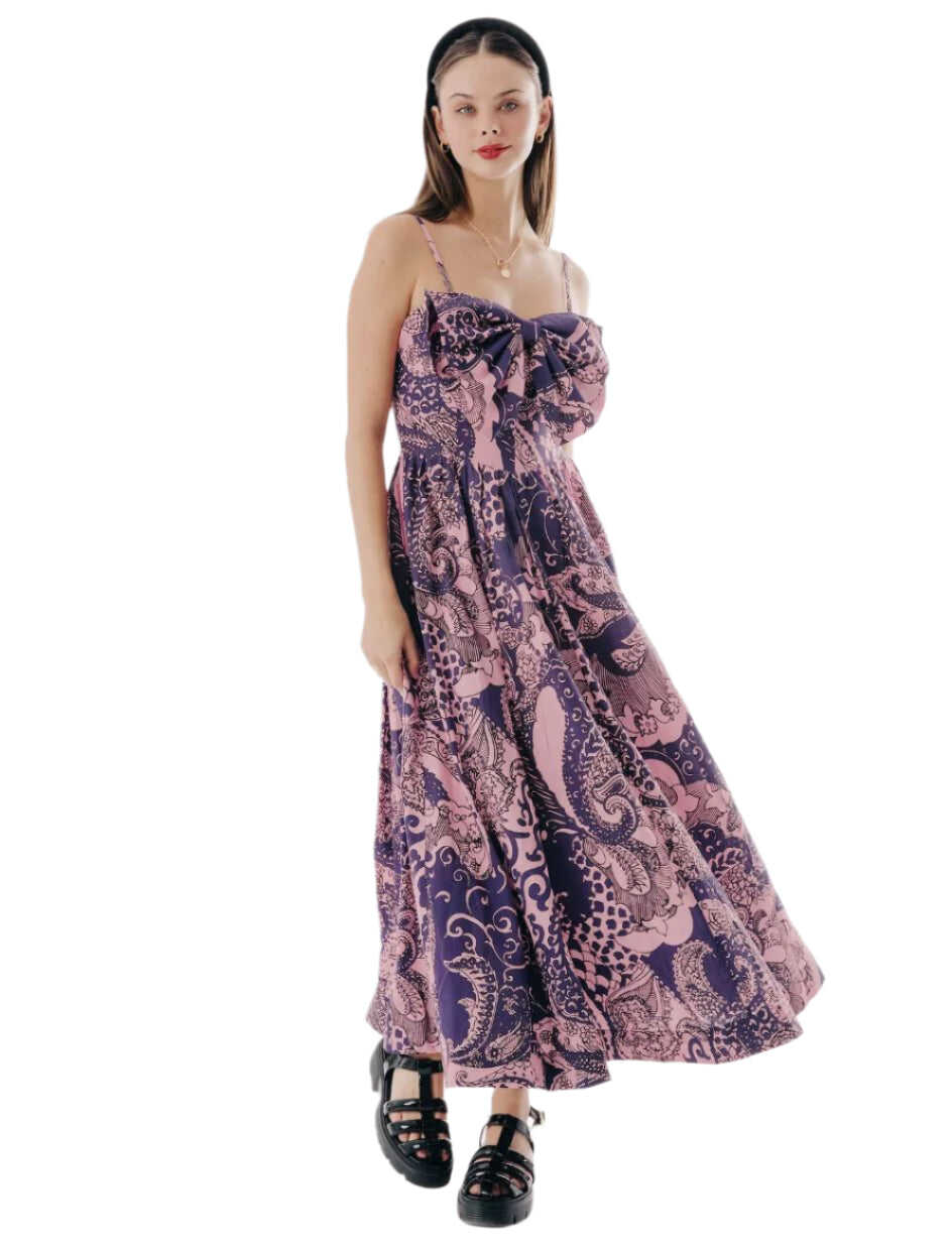 Love the Label Dolcia Dress
