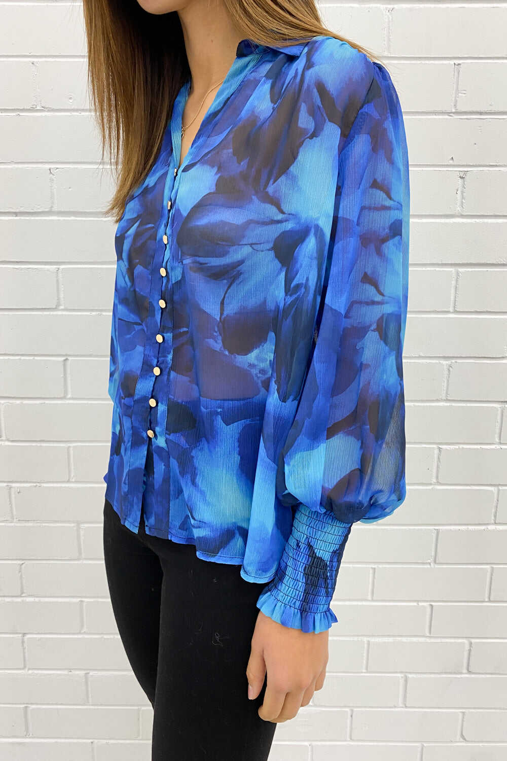 Sian Shirt