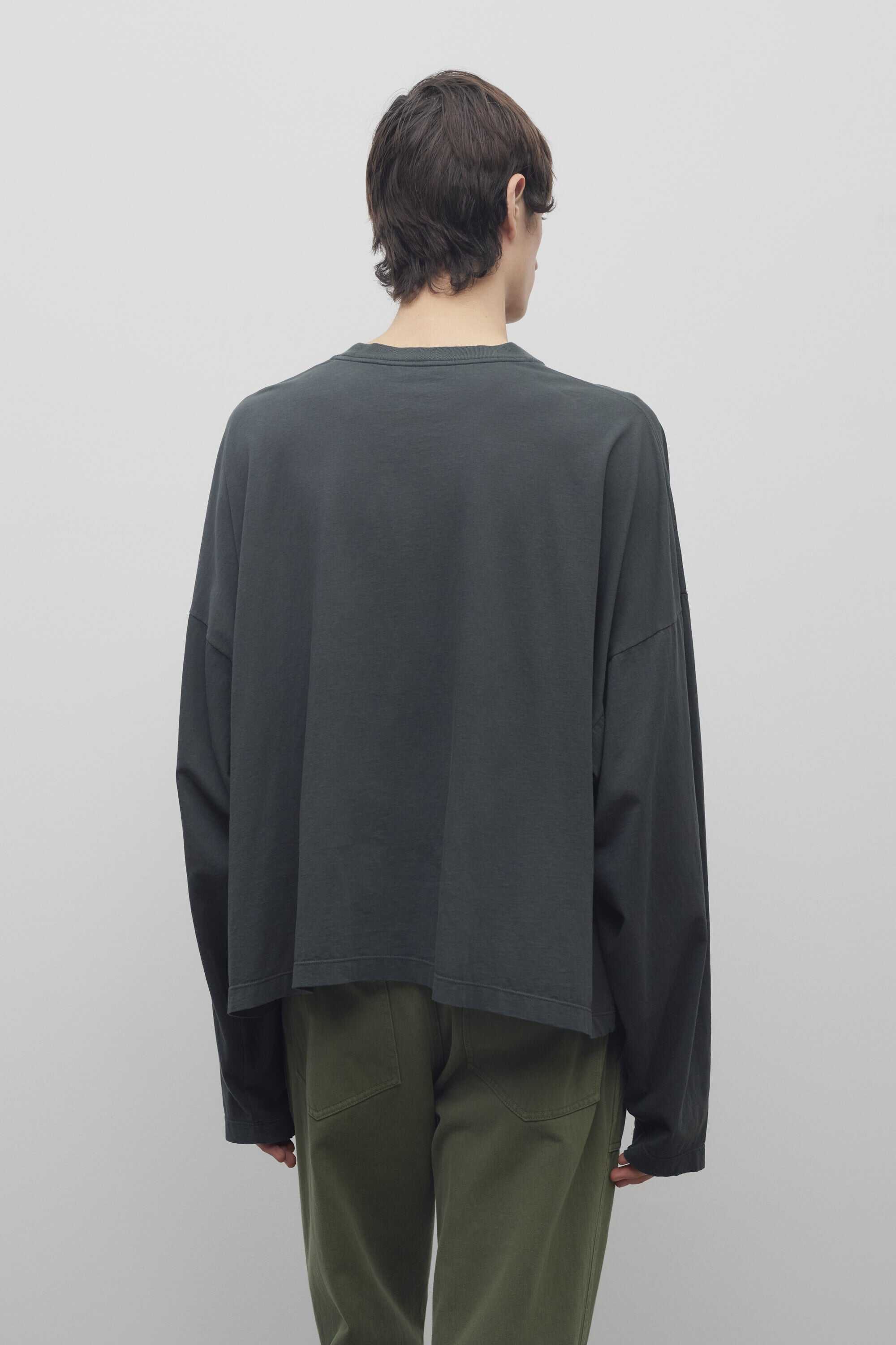 Haru T-Shirt in Cotton