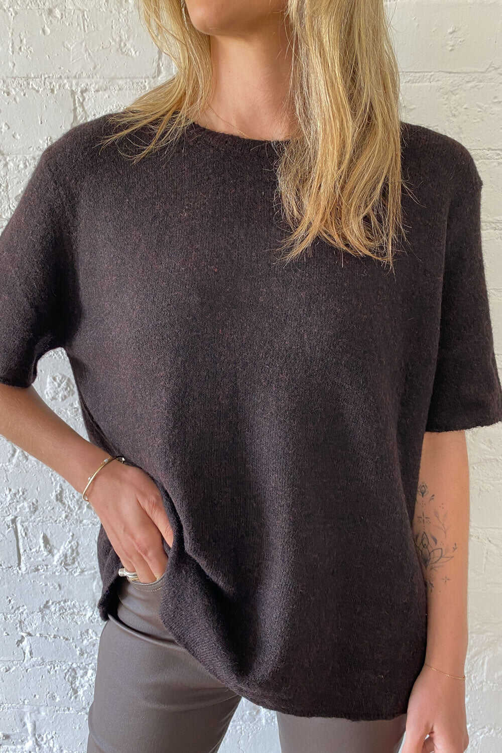 Remi Knit