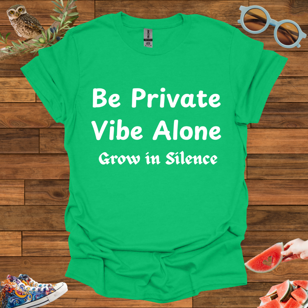 ZCKBDBe PRIVATE T-Shirt