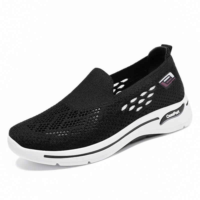 Women's Breathable Orthopedic Arch Suport Sneakers-Buy 2 Free Shipping