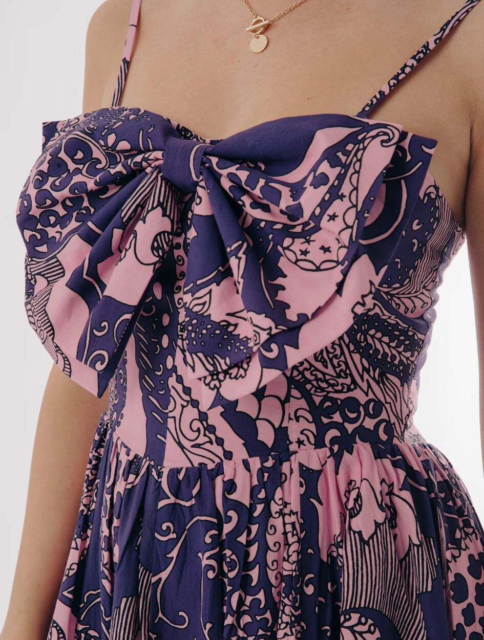 Love the Label Dolcia Dress