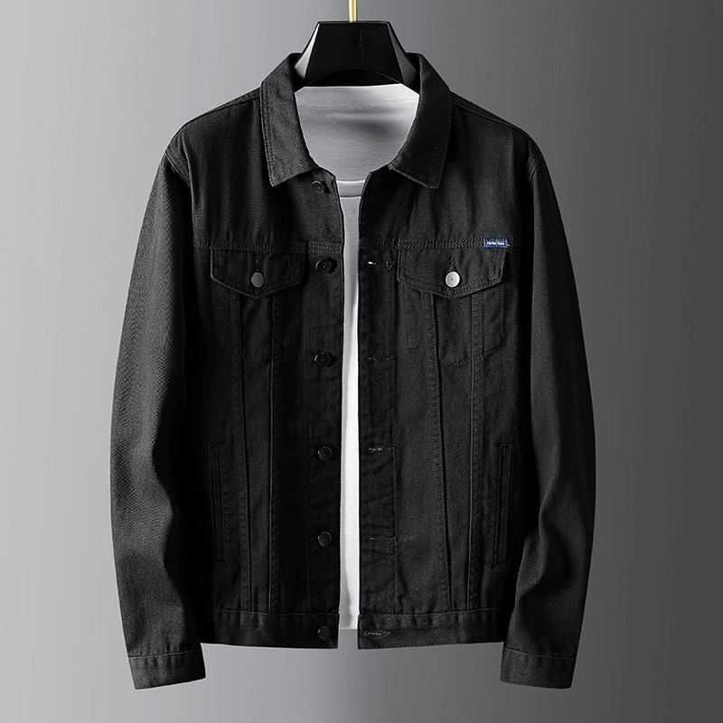 Andreu - Denim jacket