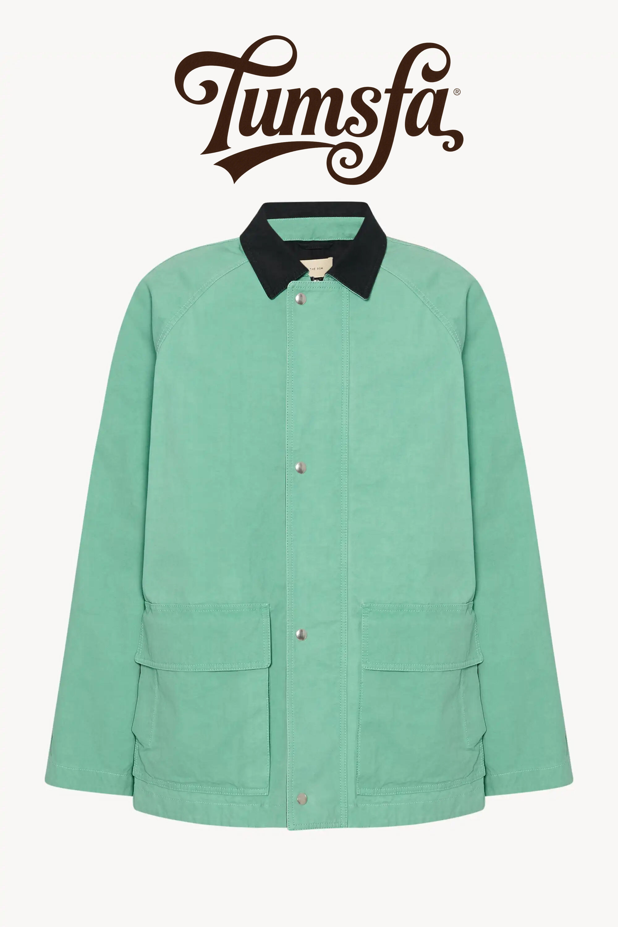 Diano Jacket in Cotton