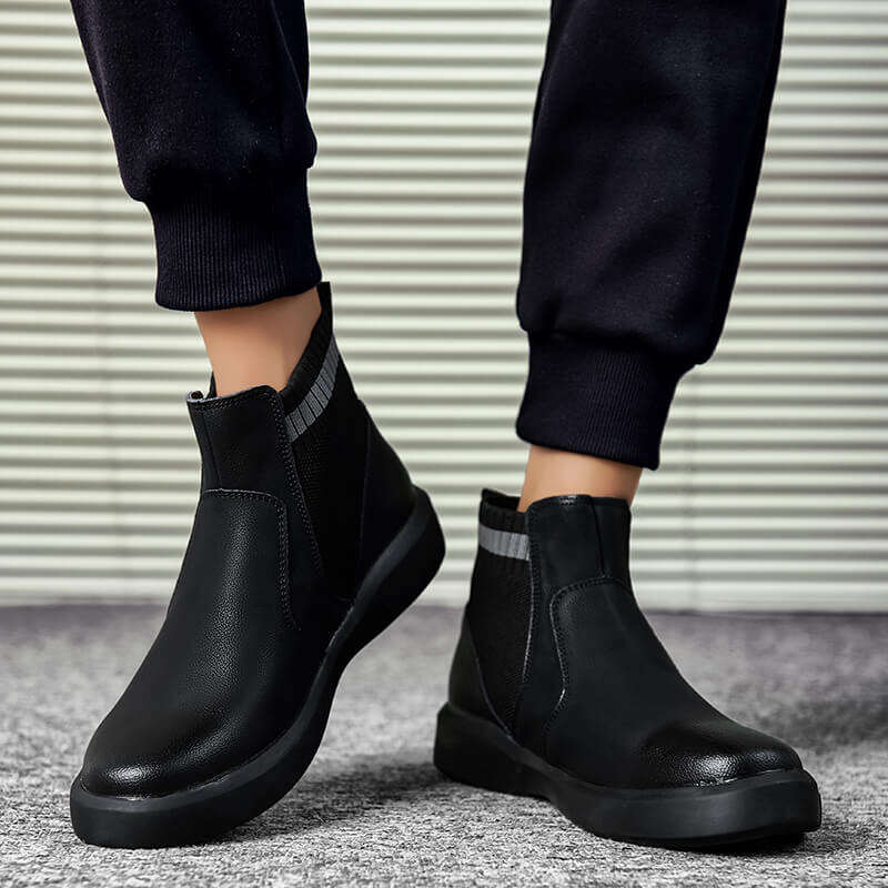 Men's Classic Fashion Chelsea Boots