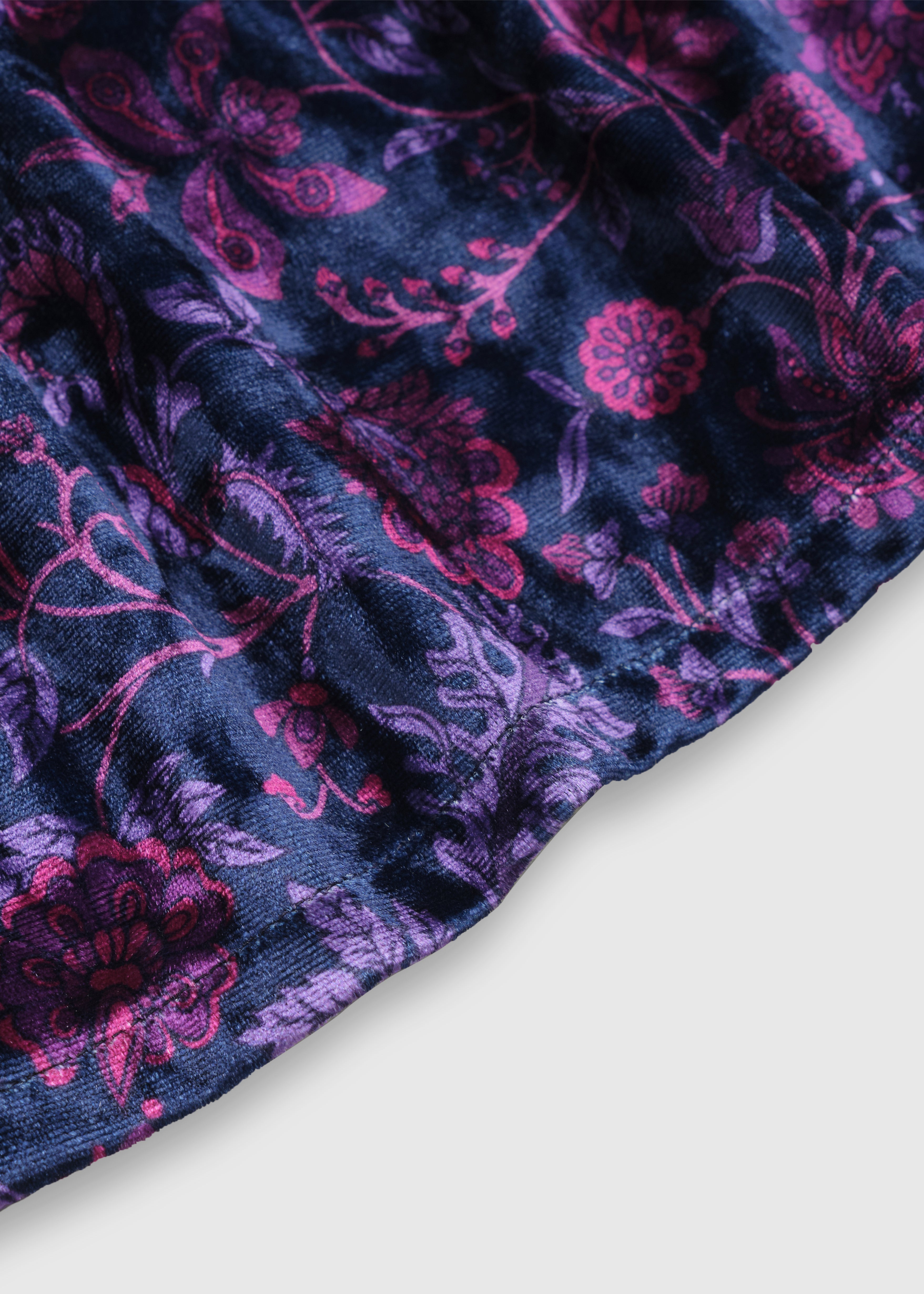 Victoria Blouse