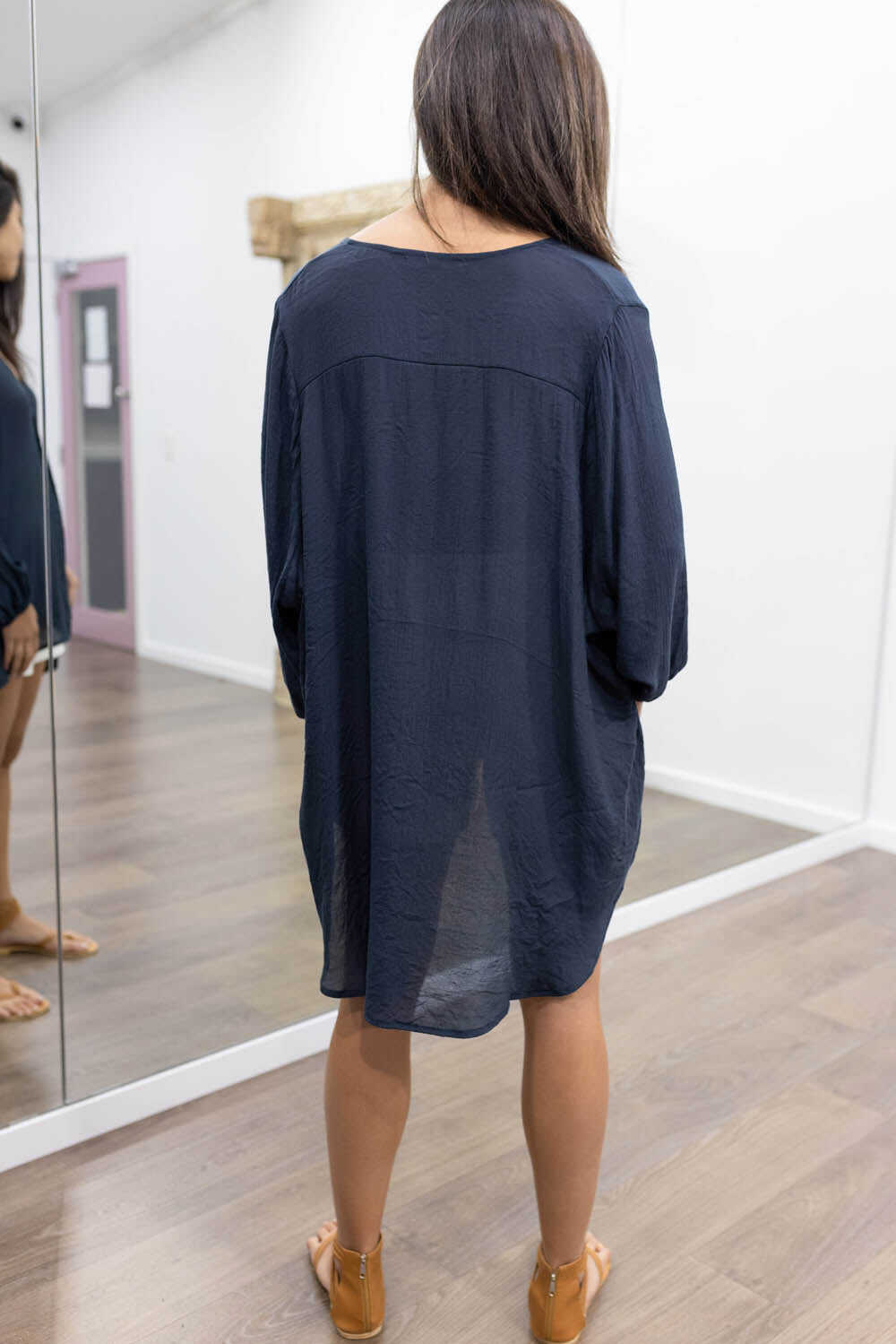 The Whitehaven Shirt