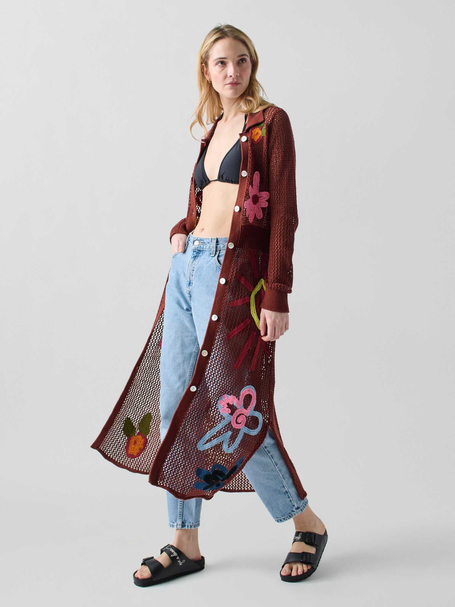 Onar Dress