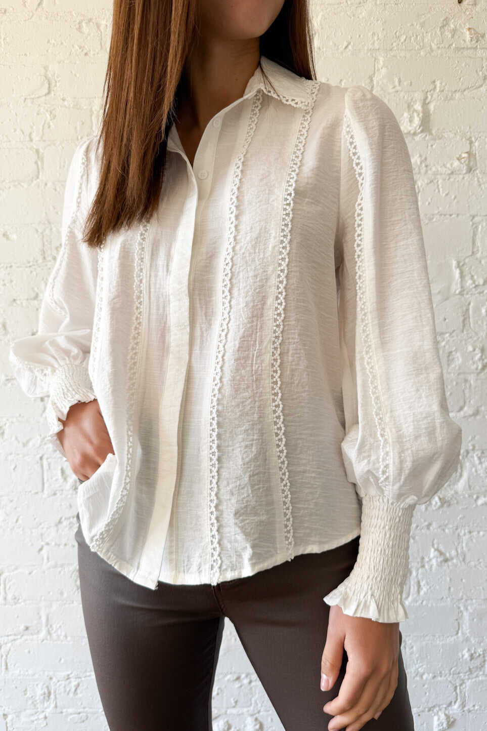 Kalina Shirt