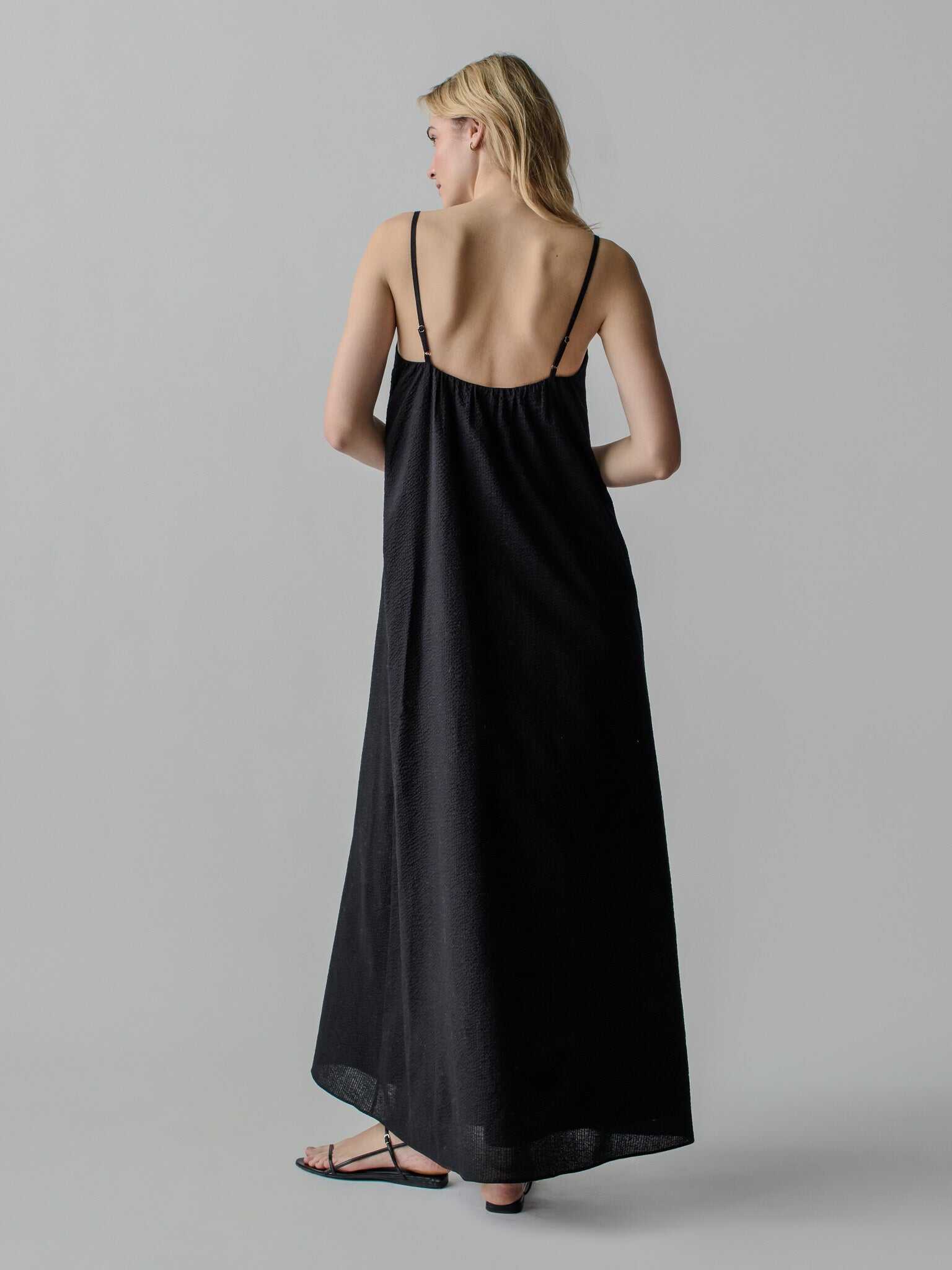 Grikos Dress