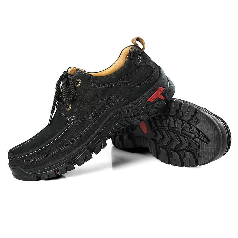 Transition Boots With Orthopedic And Extremely Comfortable Sole Shoes