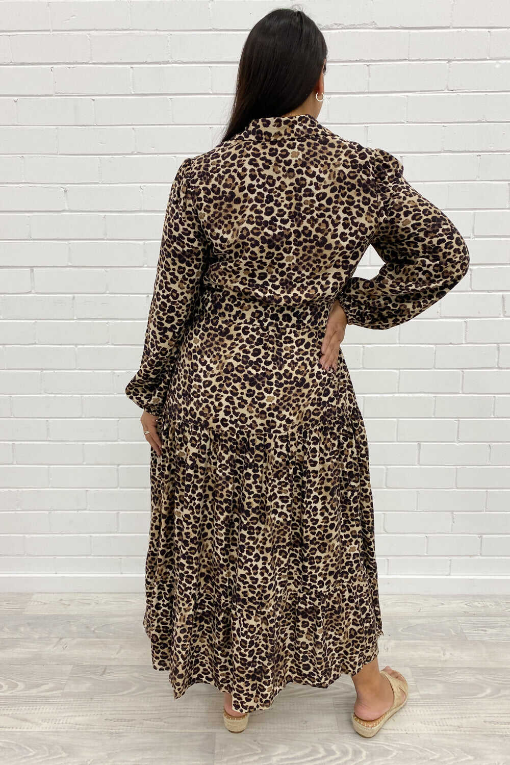 Blaise Dress
