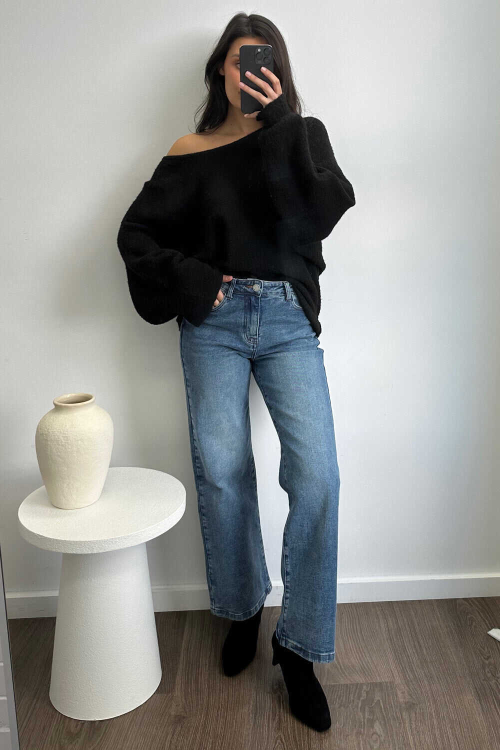 Beth Knit