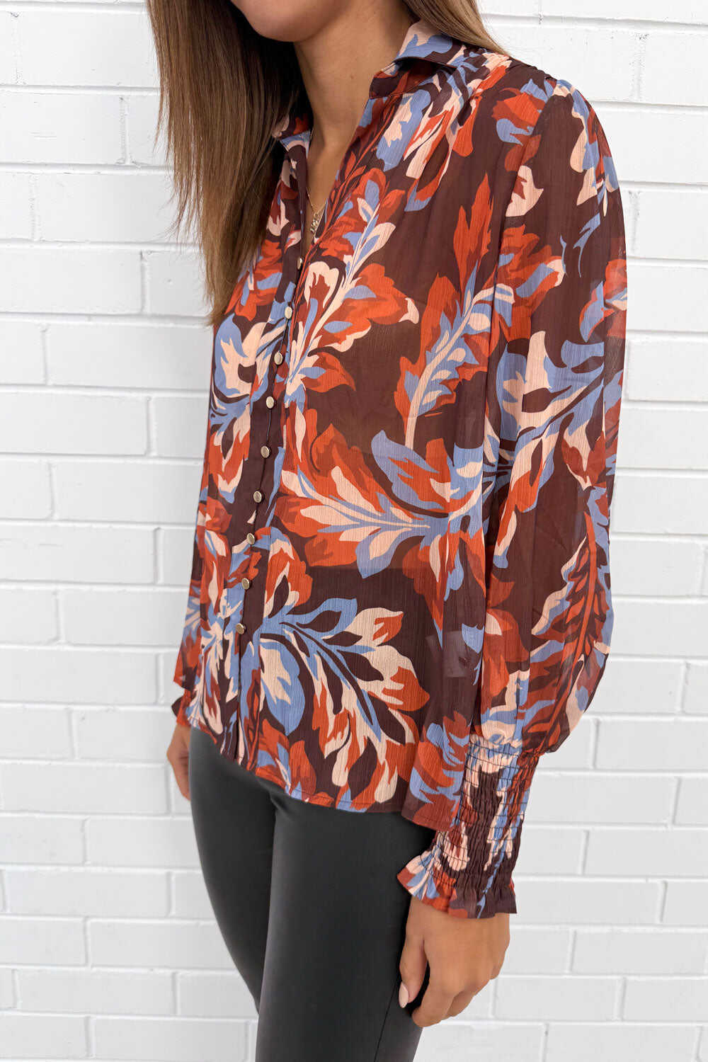Sian Shirt