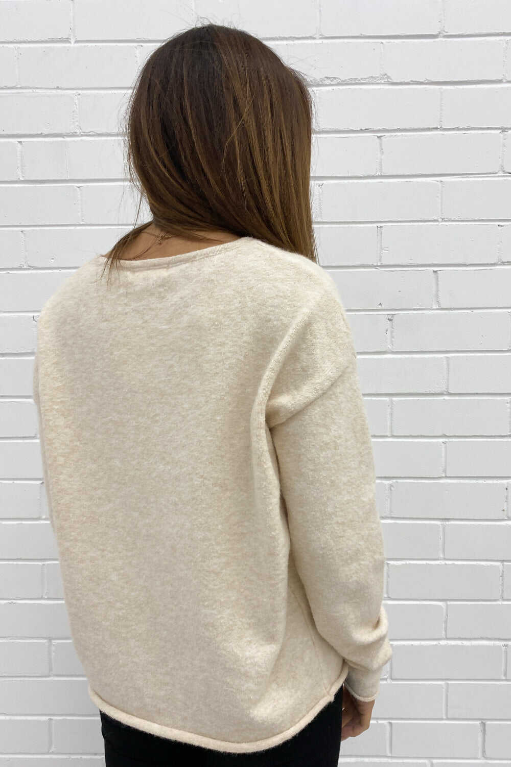 Tallow Knit