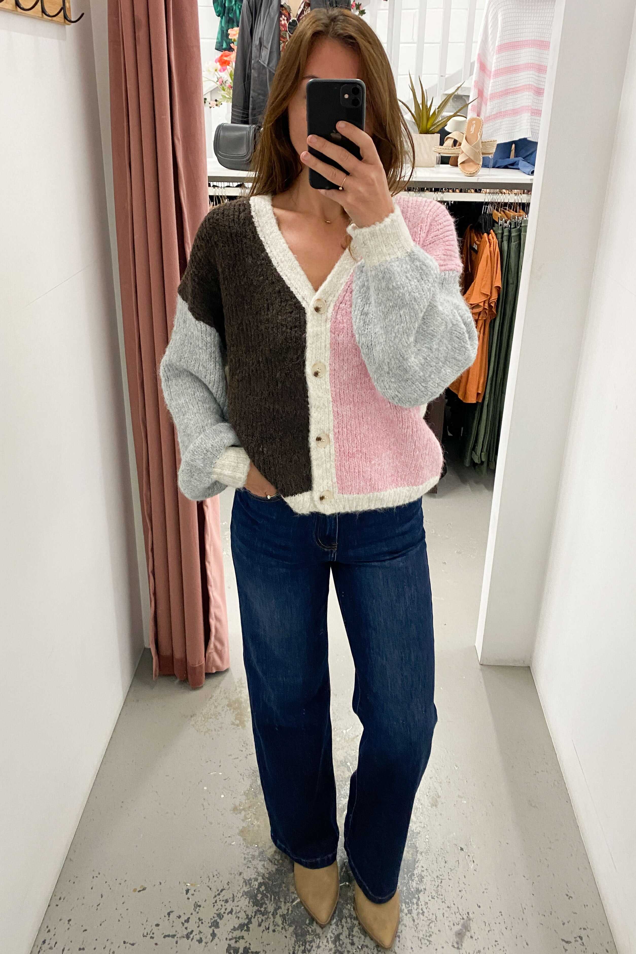 Whitney Cardi