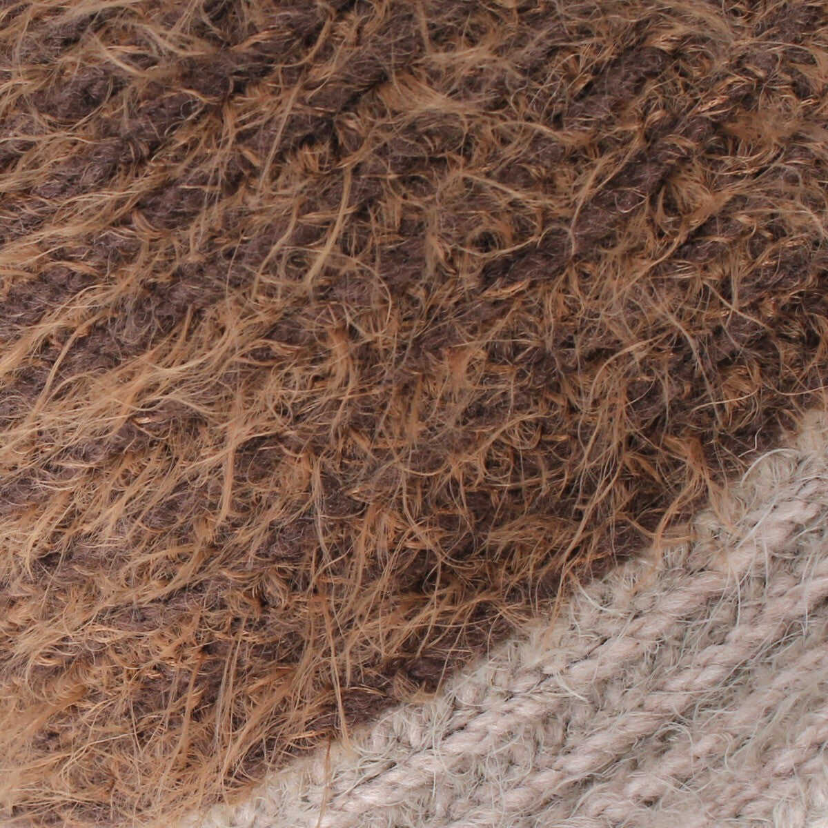 Knit Cloche