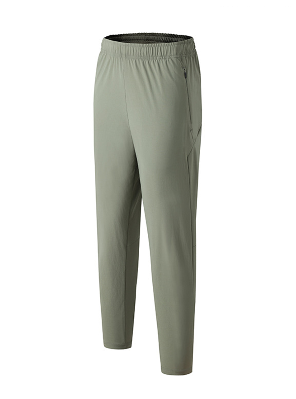 M's Quick Dry Lightweight Workout Pants