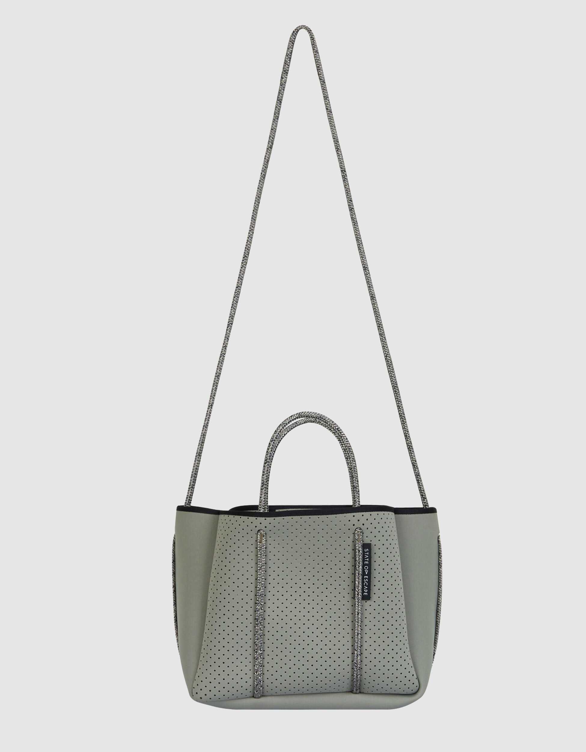 Petite Escape in sage green