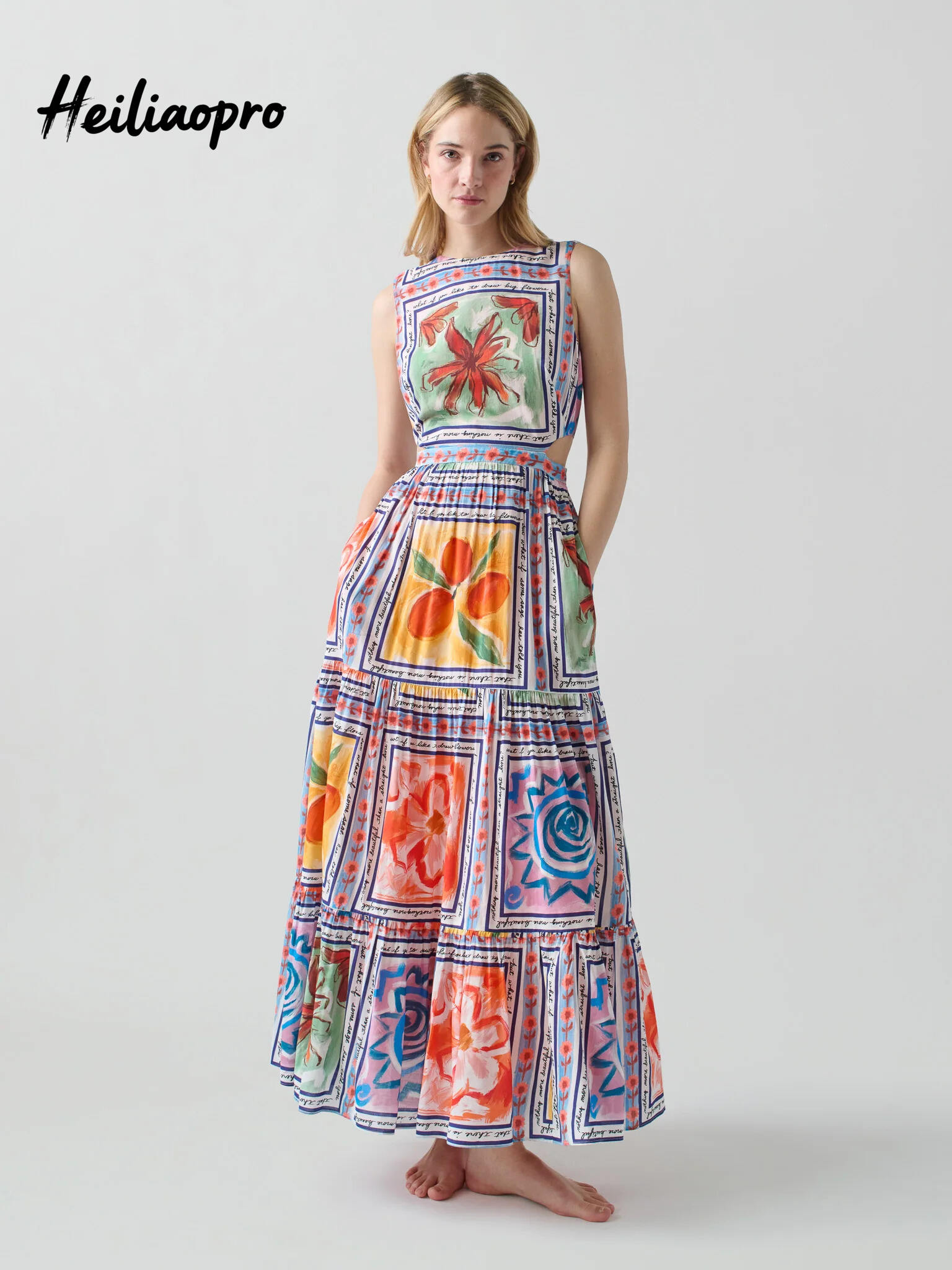 Marcia Dress