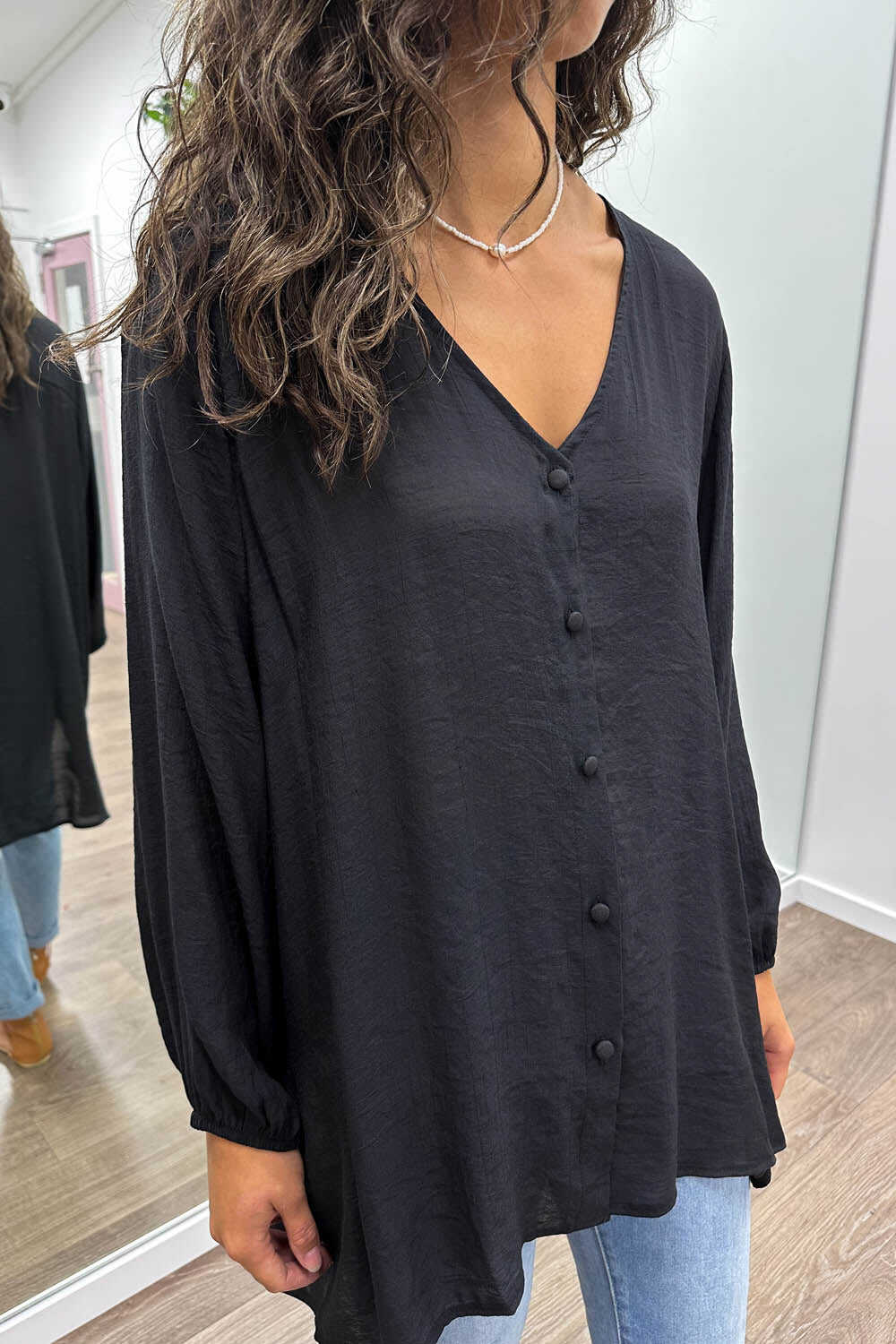 The Whitehaven Shirt