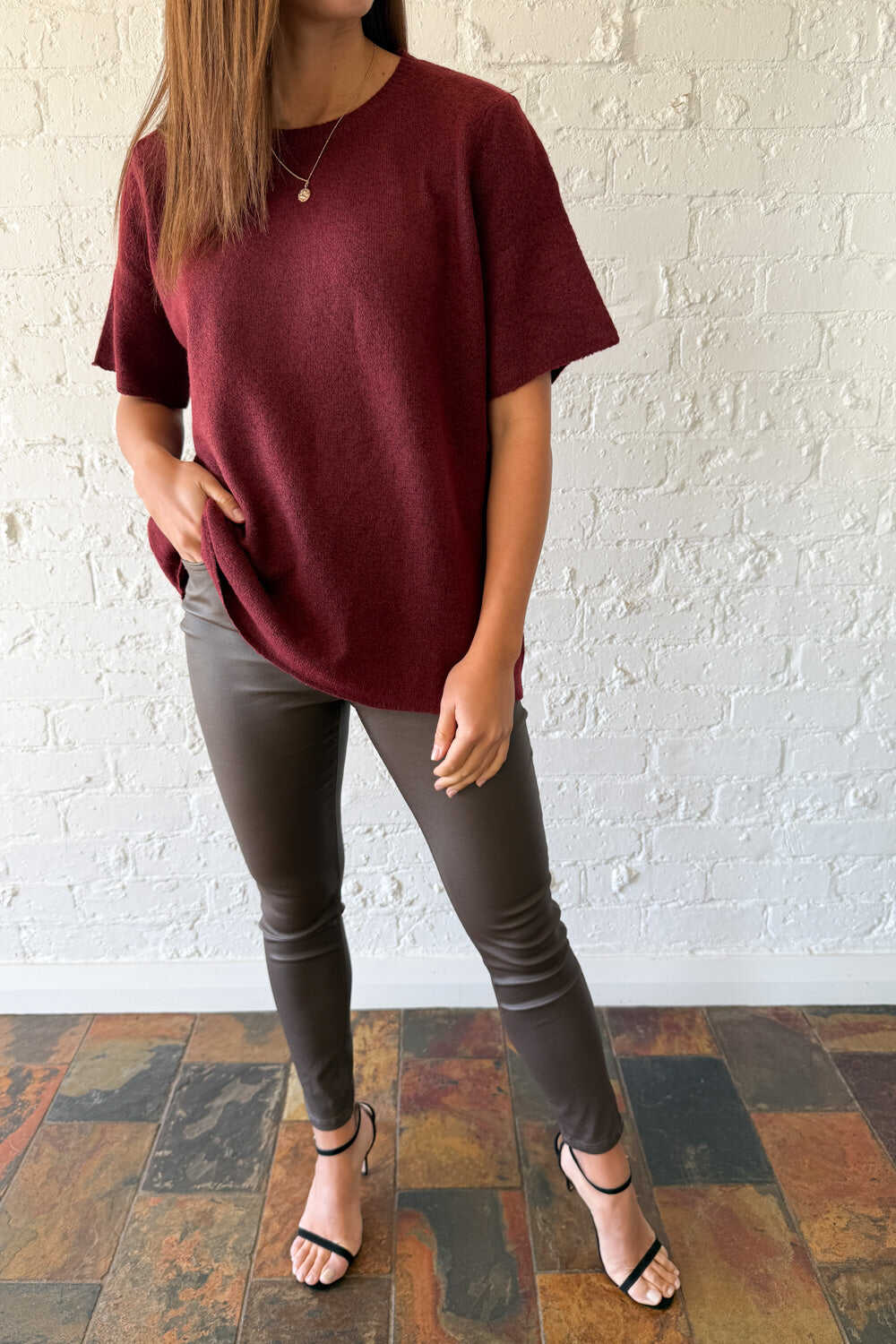 Remi Knit