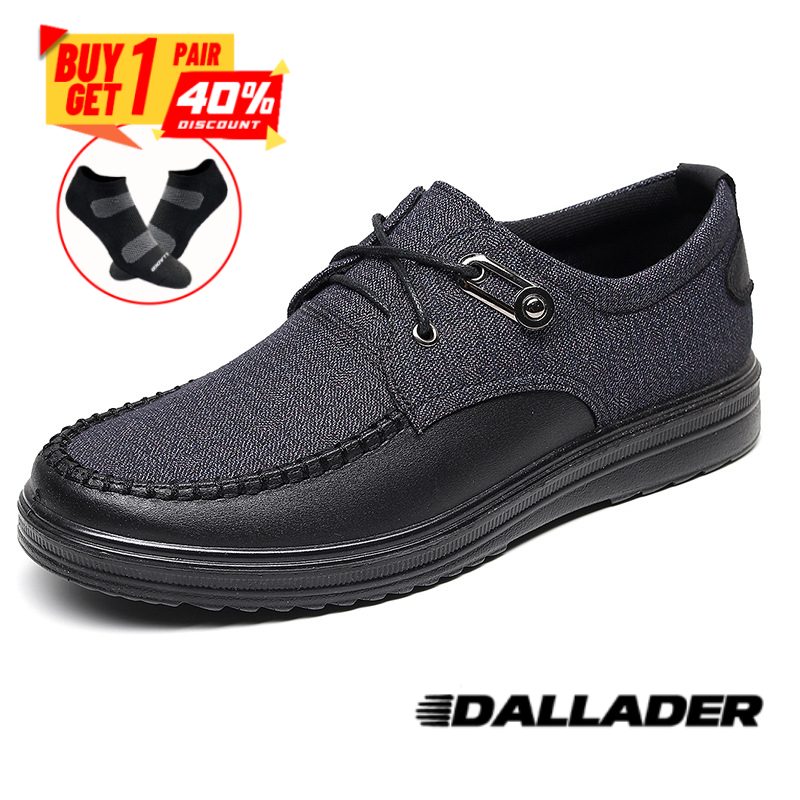 Men's Casual Canvas shoes