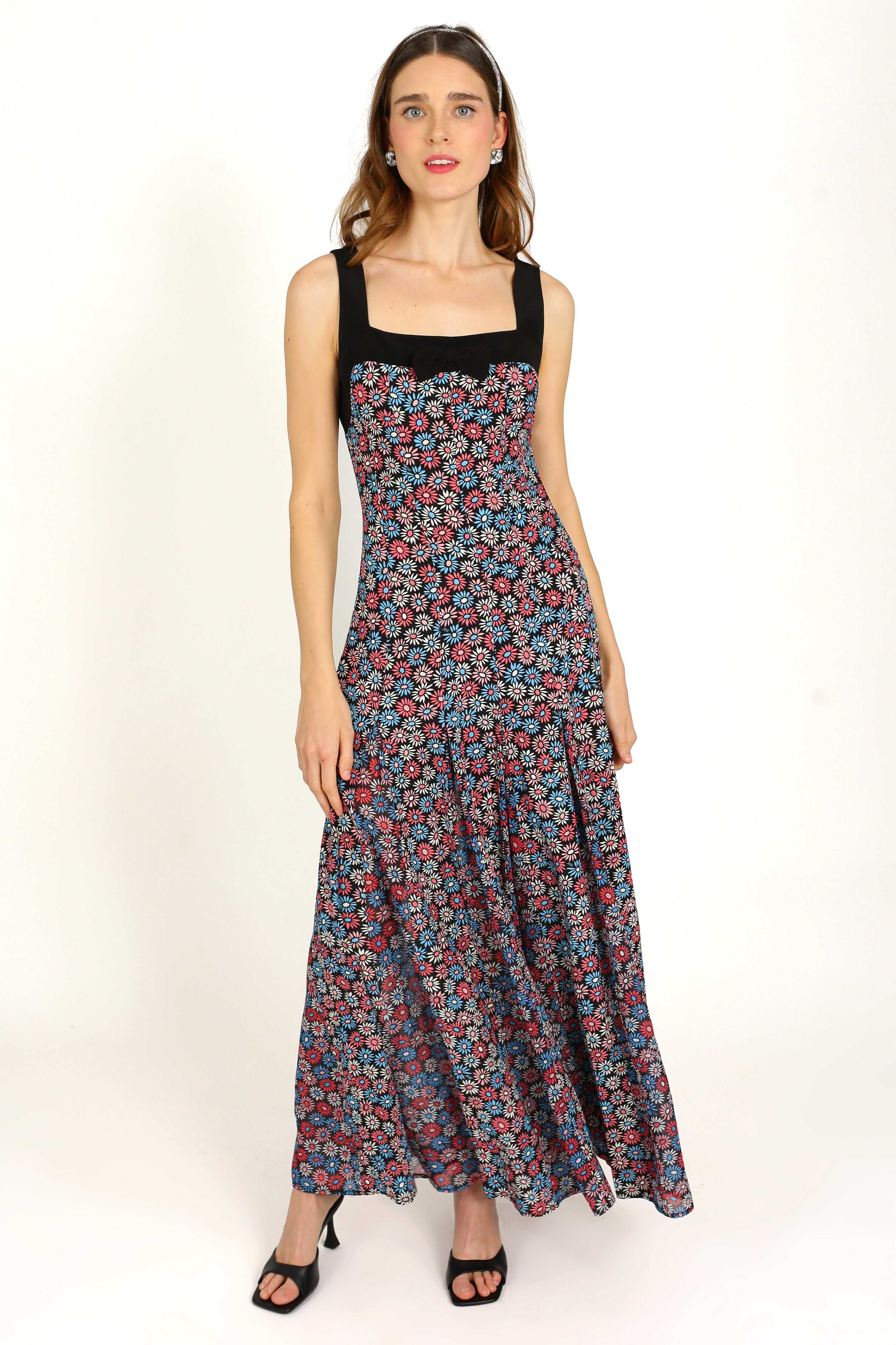 Viv Dress